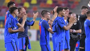 Ce înseamnă pentru FCSB calificarea în grupele Conference League: „E clar că toată lumea are de câștigat!” | VIDEO EXCLUSIV ProSport Live