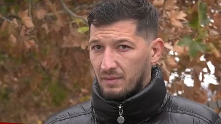 Mihai Costea, sincer despre Gigi Becali: „Mi-e dor de el!”. Cum vorbea patronul FCSB cu jucătorii în vestiar | VIDEO EXCLUSIV ProSport Live