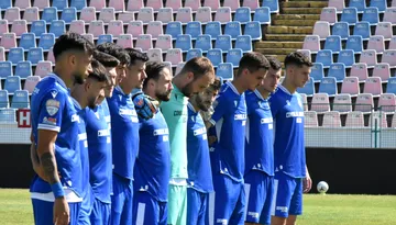 Metalul Buzău ”și-a încărcat bateriile” și revine în Liga 2 cu gândul la o nouă victorie. Alberto Olaru, înaintea jocului cu AFC ASA: ”Am lucrat la anumite aspecte în pauză”