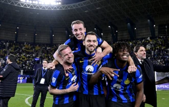 Inzaghi vrea să păstreze la Inter pentru sezonul viitor toţi jucătorii cu care a luat titlul