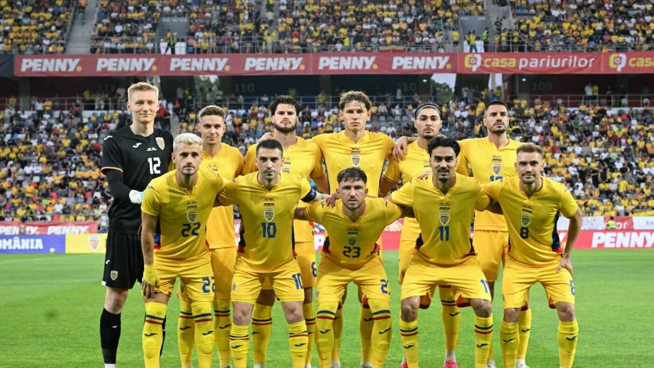 Rodion Cămătaru, verdict dur pentru România: „Ne mai calificăm la Campionatul Mondial când vor fi 60 de echipe”