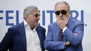„Președintele ITF ne-a spus: 'Sunteți nebuni!?'" Dezvăluirile lui Ilie Năstase după ce Ion Țiriac a renunțat la șefia FRT