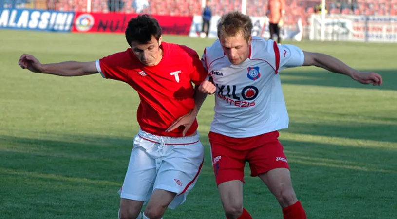 FC Bihor va întâlni FC Maramureș și UTA,** în ultimele amicale ale verii