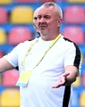 FC Voluntari vrea încă o victorie cu Csikszereda. Mihai Iosif, declarație curajoasă înaintea debutului în play-off: ”Au 10 din 10 acasă, dar sperăm ca eșecul să vină acum, cu noi”