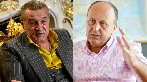 Lovitură pentru fanii Rapidului: noul investitor are o avere mare, dar nu ca patronul de la rivala FCSB! „Nu poate fi niciodată la nivelul lui Gigi Becali” | VIDEO EXCLUSIV ProSport Live