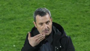 Rednic: "Danciu nu pleacă nicăieri!"