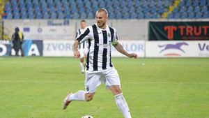 Denis Alibec s-a răzgândit! Unde vrea să joace atacantul român. „Chiar ieri am avut o discuție cu el!”