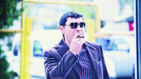 Sageți către Borcea:** "Actualul Dinamo e meritul lui Badea! A condus fără heirup-ul cu care eram obișnuiți"