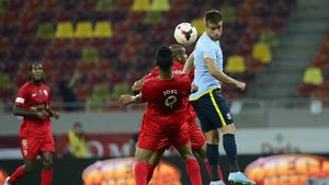 Pintilii își explică plecarea la Al Hilal: "Acum sunt un om împlinit. Aș da o calificare în Ligă pentru acest transfer"