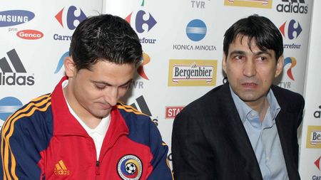 Victor Pițurcă, intransigent cu Mirel Rădoi: „A arătat labilitate când a plâns”. S-a lămurit și cu Safira