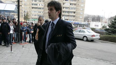 Lupescu: " Arbitrajul nu a influențat soarta meciului"