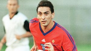 În umbra lui Ilie! Jucătorul pe care Dumitrescu îl ținea pe bancă la Steaua: "Era greu să prind meciuri. Eu jucam doar când era accidentat, suspendat sau menajat". EXCLUSIV