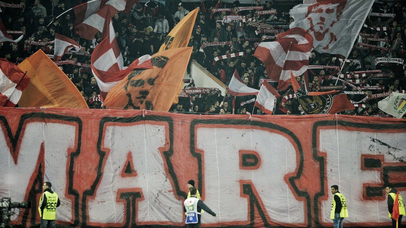 Galeria lui Dinamo nu ține cont de ultima decizie luată! Nu are voie la meciurile din deplasare, dar intră pe stadion la meciul cu CFR. Planul pus la cale: "Toată lumea la Cluj, dar atenție!"