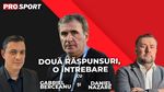 Gică Hagi, selecționerul României! „Nu e cea mai bună soluție acum, nu putem șterge totul cu buretele” versus „ba da, însă regele fără acest alai toxic”