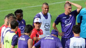 Montella: "Pandurii, Dnepr și Pacos nu trebuie subestimate!"