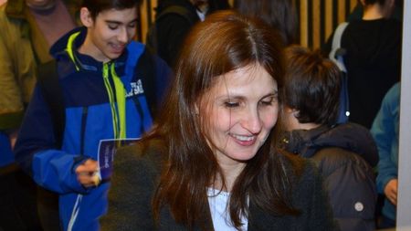 Laura Badea-Cârlescu știe câte medalii vom lua la Jocurile Olimpice 2024! „Ei nu s-au înșelat aproape niciodată” | VIDEO EXCLUSIV DRUMUL SPRE PARIS