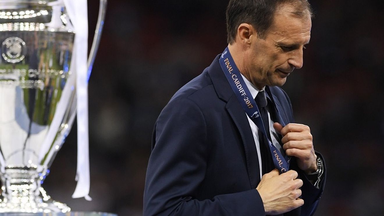 "Mad Max" se desparte de "Bătrâna Doamnă". Allegri pleacă de la Juventus, după ce a pus monopol pe întrecerea internă. Ancelotti revine în circuit și e favorit să preia echipa
