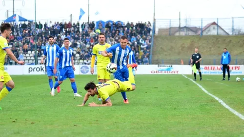 5 concluzii după CSU Craiova – Steaua 0-0. De ce lupta pentru titlu nu e închisă și cum a devenit cel mai bine plătit jucător de la Steaua o problemă pentru Gâlcă