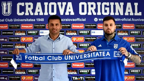 Nicolae Dică a răspuns cât se poate de sincer când a fost întrebat dacă ar colabora din nou cu Adrian Mititelu la FC U Craiova: „Nu, serios, te-ai întoarce dacă te caută mâine?”