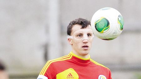 Chiricheș: "Poate Mutu e frustrat"