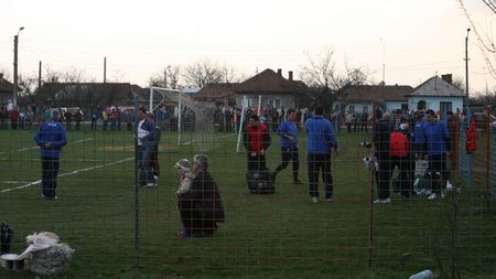 Steaua e iubită iar!