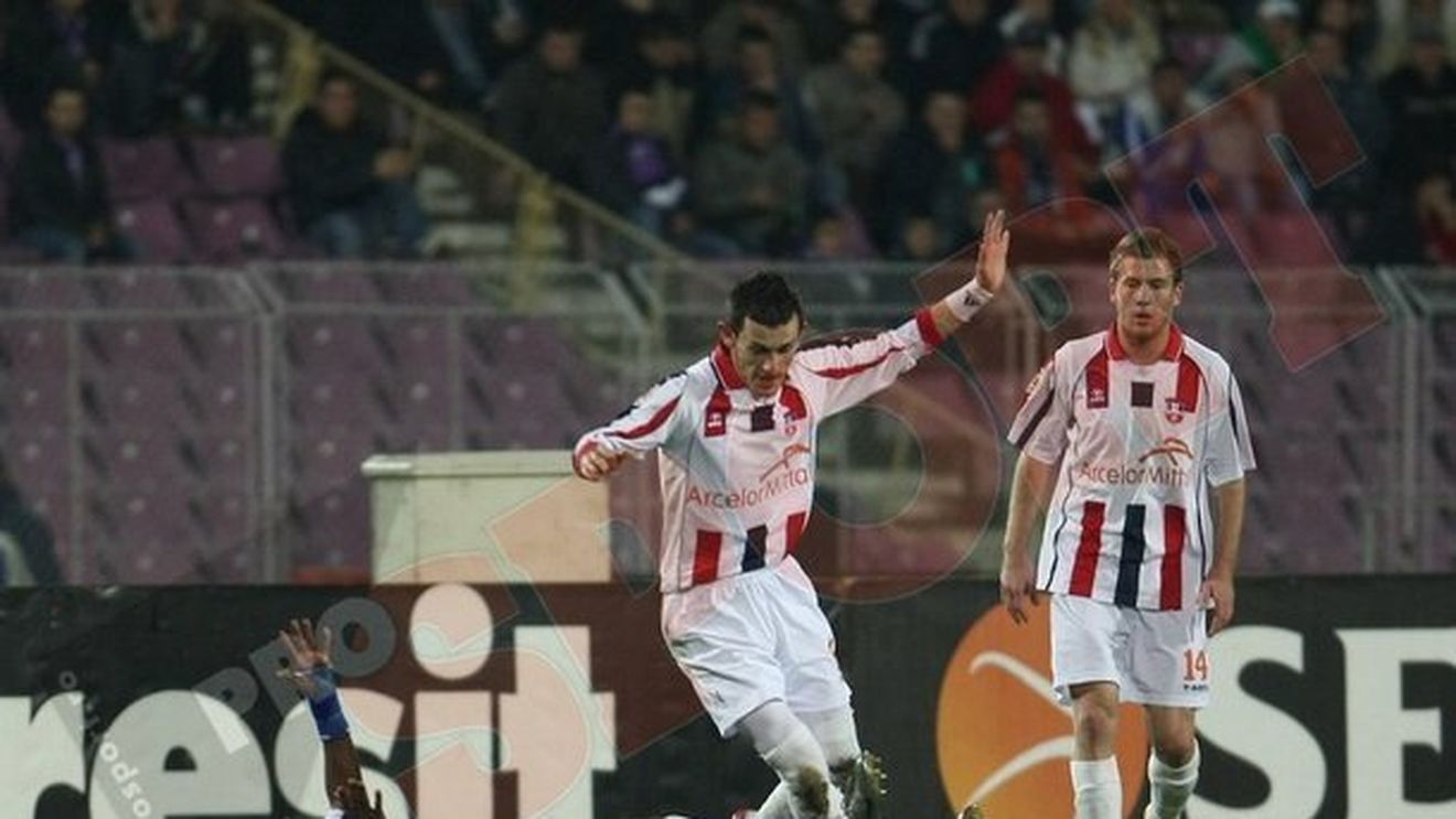 Marius Stan: "Am avut penalty clar la Antal, dar nu ne vom transforma în cei care latră pe la TV"