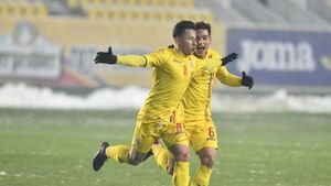 Olimpiu Moruțan, cel mai valoros român de la EURO U21. „Este unul dintre marile talente ale României!” Cum arată topul celor mai periculoși jucători de la Campionatul European 2021