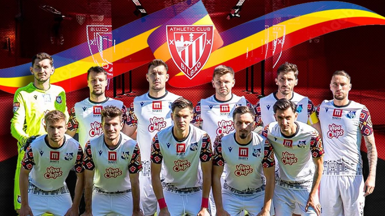 Apare „Bilbao de România!”: „Nu a fost atât de greu!”. Cum se va realiza proiectul unic: „Ne uităm la cei care sunt în altă parte și îi luăm în calcul”. EXCLUSIV