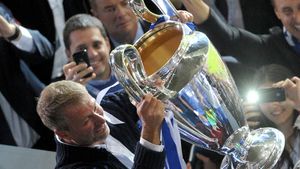 Creditori în Premier League! Abramovici a împrumutat-o pe Chelsea cu un miliard â‚¬