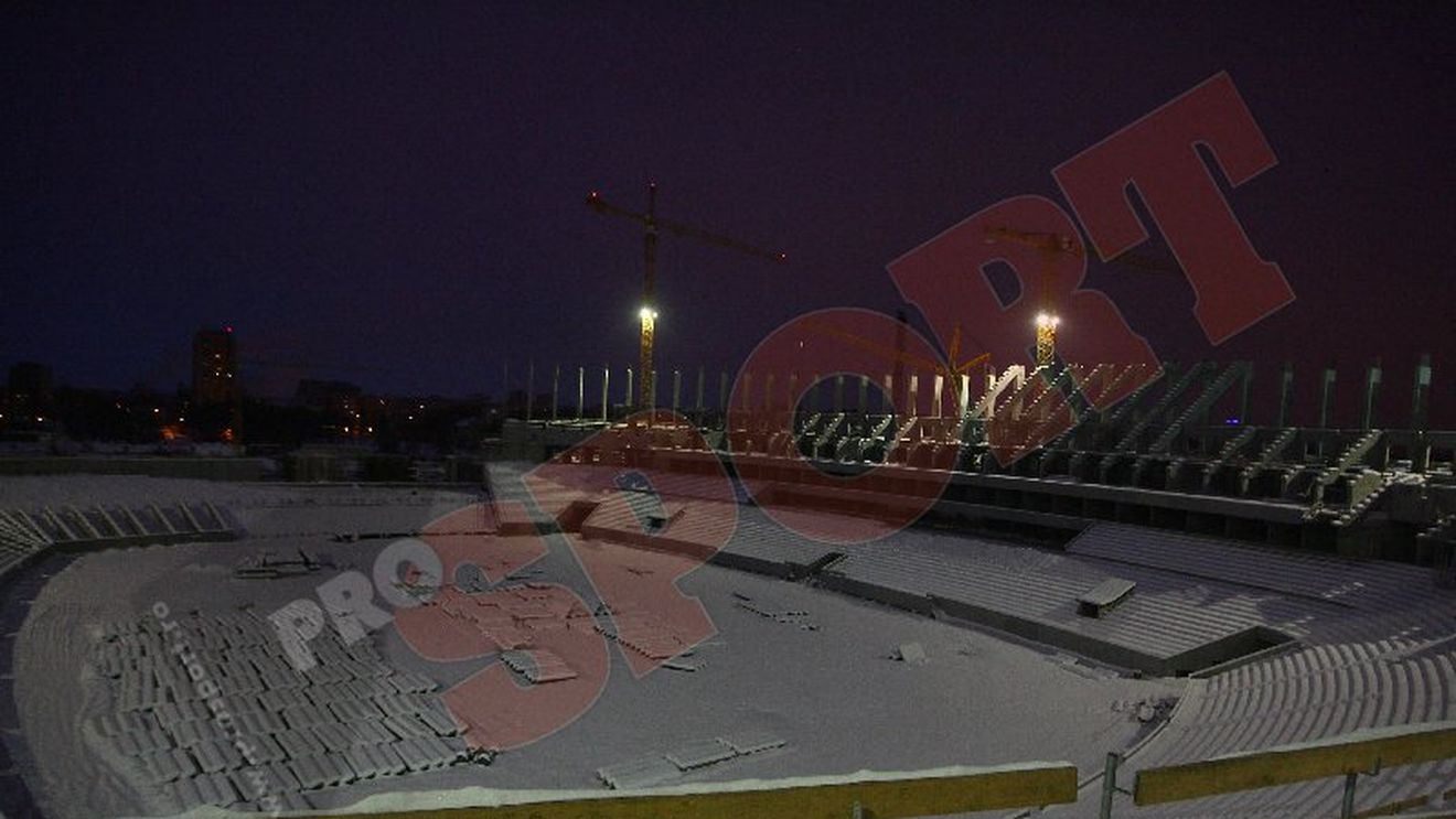 5 milioane pe an întreținere!