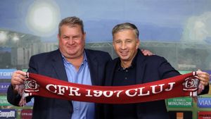 Iuliu Mureşan, anunț îngrijorător despre Dan Petrescu: „Se gândea la retragere”