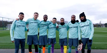 „Ar fi un dezastru”. Transferul rivalului lui Radu Drăgușin la Real Madrid bagă spaima în britanici