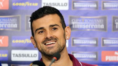 Ricardo Cadu vine ca director sportiv la CFR Cluj și anunță cum se va transforma lotul