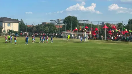 Timișul, aproape de al doilea an cu baraj ratat pentru Liga 3. CS Drobeta Turnu Severin a câștigat în deplasare la CS Sânandrei Carani