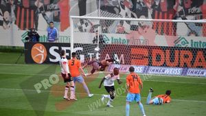 Degeaba, domn'' primar!** Astra - Ceahlăul 4-2 