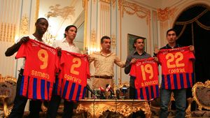 "Gigi își atacă proprii jucători, nu mă mir că se ia de mine"