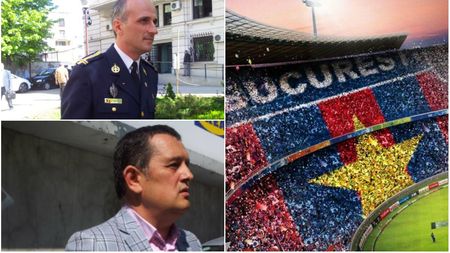 Breaking News | Talpan îi dă o nouă lovitură lui Becali. Înalta Curte de Casație și Justiție a respins contestația FCSB în privința mărcii "Steaua". Singura variantă a latifundiarului 