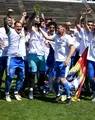 CS Medgidia și Voința Cudalbi, campioanele din Constanța și Galați, se vor lupta pentru promovarea în Liga 3. AJF-urile tocmai au decernat titlurile