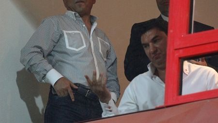 Turcu: "Nu vreau să distrug Dinamo!"