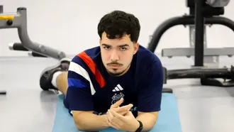 Un brazilian fost la Pafos, în Cipru, s-a alăturat Stelei, iar în Ghencea e așteptat încă un spaniol. Daniel Oprița speră să facă ”afaceri bune”