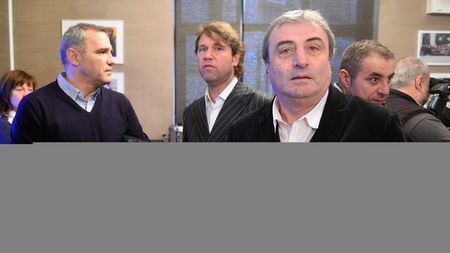 EXCLUSIV Prunea face apel la conștiința lui Stoichiță, proaspăt angajat la FRF: "Mihai, dacă ai un minim de decență, dă-ți demisia imediat! Niciodată n-am crezut că poți să te duci lângă cei care l-au omorât pe Prodan!"