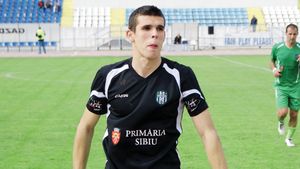 Adventist și supereficient!