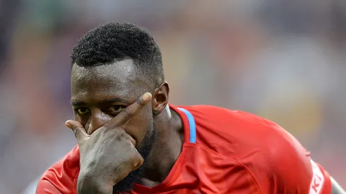 FOTO | Genial! Reacția de milioane a lui Gnohere, după ce Franța a câștigat Cupa Mondială: 