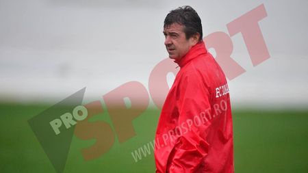 Mateuț, dezamăgit de clubul la care a cucerit o Gheată de Aur: "Nimeni nu m-a luat în calcul. E frustrant că nimeni nu s-a gândit la mine deși eu am dat totul pentru Dinamo"