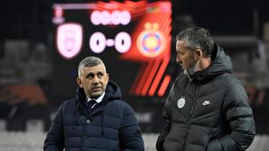 Meme Stoica a numit fotbalistul care va face diferența la FCSB, după venirea lui: „Va juca foarte mult”