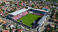 Răsturnare de situație la CFR Cluj! Cine e antrenorul uriaș cu care Neluțu Varga a intrat deja în contact: „E favorit”