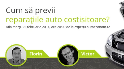 Premieră pentru România – seminar online pentru șoferi