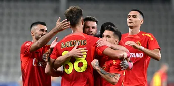 Gigi Becali a făcut anunțul mult așteptat: cum se face primul „11” la FCSB! „De asta fac schimbările! Să vedem care e” | VIDEO EXCLUSIV ProSport Live