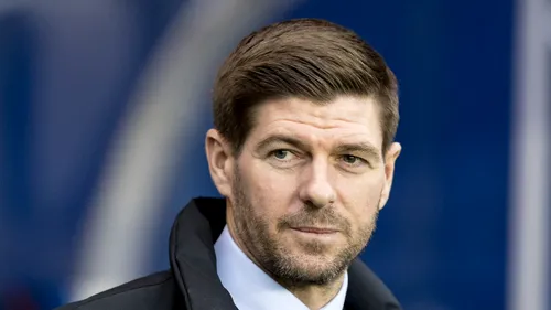 Gerrard și-a pierdut răbdarea și l-a amendat pe golgheterul lui Rangers! De ce a luat această decizie și cât va plăti atacantul