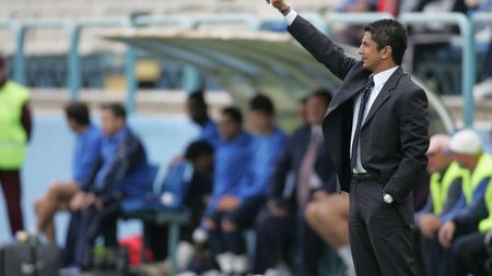 "Vasluiul a meritat victoria în meciul cu Steaua"